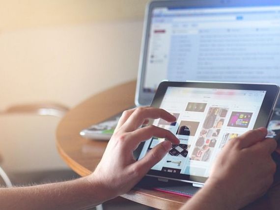 Romania, noul Silicon Valley de pe harta lumii. Quartz: Educatia axata pe stiinte exacte si viteza la internet transforma Bucurestiul intr-un hub de start-up-uri in IT