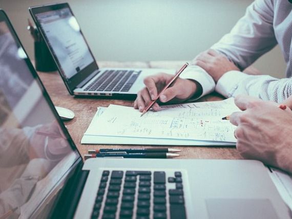 Majoritatea antreprenorilor se bazeaza pe fonduri proprii pentru inceperea unei afaceri. Suma necesara pentru un start-up a scazut de 5 ori dupa criza din 2008