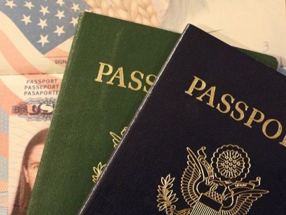 Americanii au adoptat reguli mai stricte pentru acordarea vizelor. Sunt solicitate informatii din ultimii 15 ani