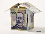 Guvernul va adopta o strategie pe cinci ani pentru  Prima Casa  si aloca 2,5 mld. lei, pentru garantii in 2017