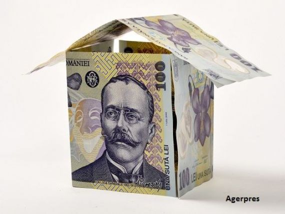 MFP: Dobânzile la creditele din programele Prima casă , Prima Maşină şi Investeşte în tine se vor calcula după noul indice care înlocuiește ROBOR