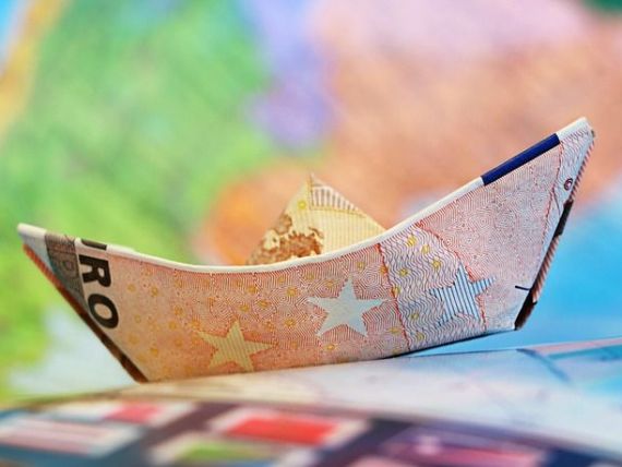 Ungaria și România au raporat cea mai mare creștere economică din UE, în perioada aprilie-iunie. Cea mai mare economie a Europei a trecut pe minus