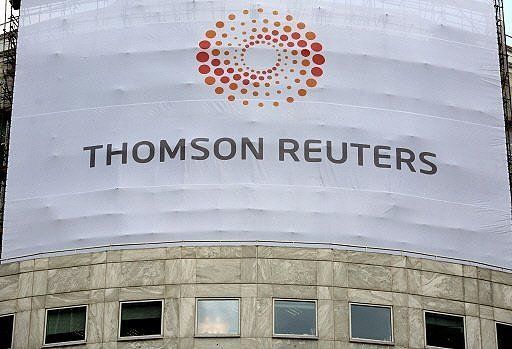Agentia de presa Thomson Reuters concediaza 2.000 de angajati