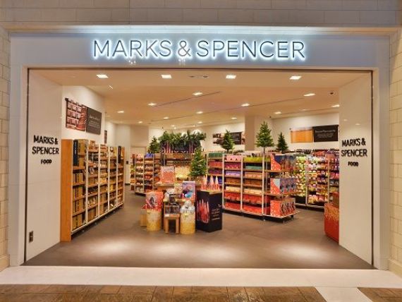 Marks Spencer Anunță Că Mai închide 100 De Magazine După Prăbușirea Marks Spencer Anunță Că Mai închide 100 De Magazine După Prăbușirea Profiturilor Ceo
