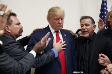 Ce consecinte are alegerea lui Donald Trump pentru Romania. Dan Dungaciu:  Va fi o scuza perfecta sa nu iubim America