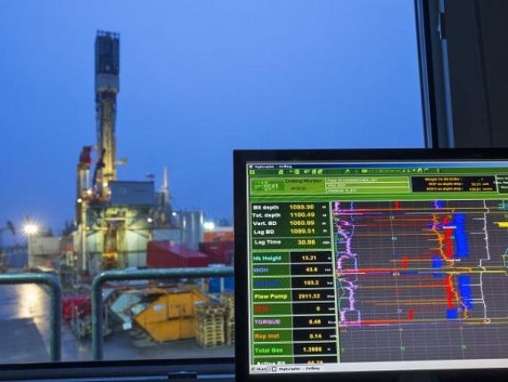 OMV se așteaptă la cel mai lent ritm de creștere a cererii de țiței din ultimii ani, din cauza încetinirii economice