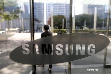 Samsung Electronics pregateste o schimbare structurala majora si s-ar putea scinda in doua companii