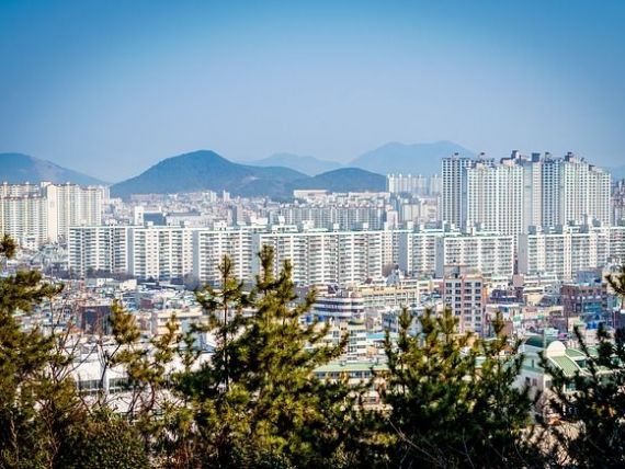Cât de aproape suntem de o prăbușire a pieței imobiliare. Într-un singur oraș prețurile au depășit boom-ul de acum 10 ani
