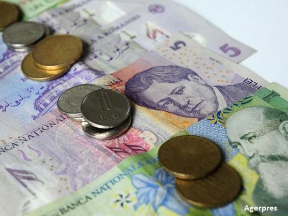 Românii muncesc pentru mâncare și facturi. O familie câștigă, în medie, sub 1.000 de euro pe lună, din care cheltuiește 85%