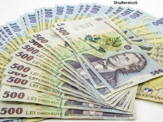Finanțele se împrumută și în septembrie cu 4 mld. lei, pentru a finanța datoria publică și deficitul bugetar