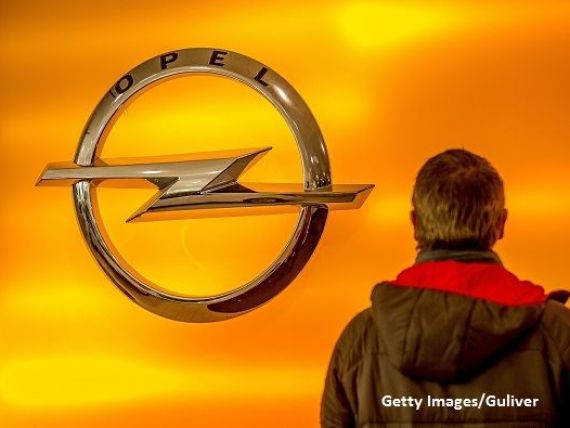 Francezii de la PSA preiau Opel pentru 2,2 mld. euro si creeaza al doilea cel mai mare producator auto din Europa, dupa Volkswagen
