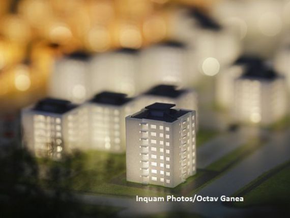 Cum vor evolua prețurile apartamentelor în 2019. Analiști: Piaţa imobiliară va funcţiona cu două viteze în acest an