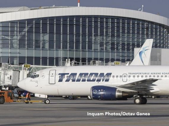 Transatlanticele care vor zbura catre New York si Beijing ar putea intra in flota Tarom in luna octombrie. Burcea (ANAT): Numarul de turisti din China este, practic, infinit