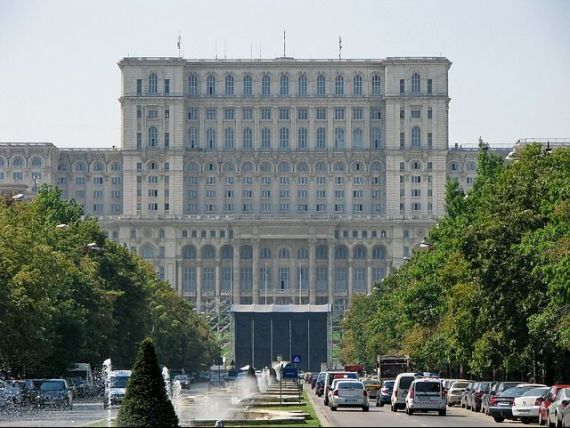 Bucurestiul, pe locul 124 din 133 de orase in topul celor mai scumpe orase din lume. In Asia se afla metropolele cu cel mai ridicat cost al vietii