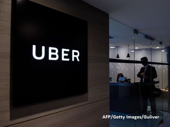 Uber se retrage din Danemarca, din cauza schimbarilor de legislatie. Serviciul de transport are probleme si in Germania, Marea Britanie si Franta