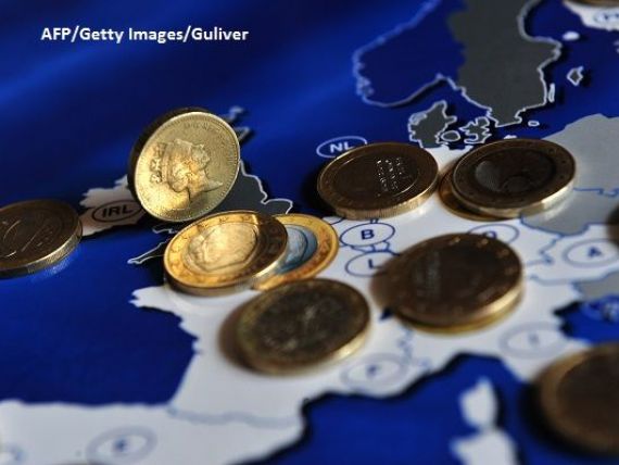 Marea Britanie va sărăci cu 100 mld. lire sterline pe an, după ieșirea din UE. Cât va mușca Brexitul din economia Regatului