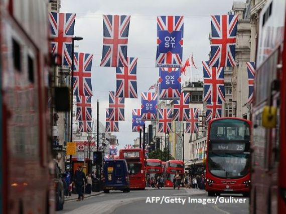 Prima lovitura pentru Londra, dupa declansarea Brexitului. UE blocheaza fuziunea dintre London Stock Exchange si Deutsche Boerse, tranzactie de 29 mld. euro