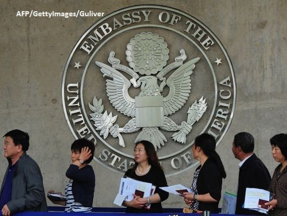 Conditii draconice de intrare si de munca in SUA pentru imigranti. Administratia Trump limiteaza viza H-1B care ii loveste direct pe IT-istii din Silicon Valley