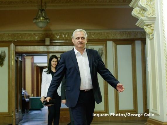 Dragnea anunta ca Parlamentul va demite intreaga conducere a ASF, dupa scandalul nationalizarii pensiilor private, si vrea ca Guvernul sa ceara socoteala Olandei
