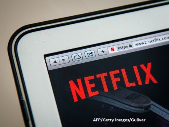 Netflix pregăteşte prima producţie Bollywood, care va fi difuzată în întreaga lume