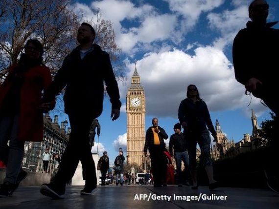 Răsturnare de situație la Londra, cu doar câteva luni înainte de Brexit. Britanicii vor să rămână în UE