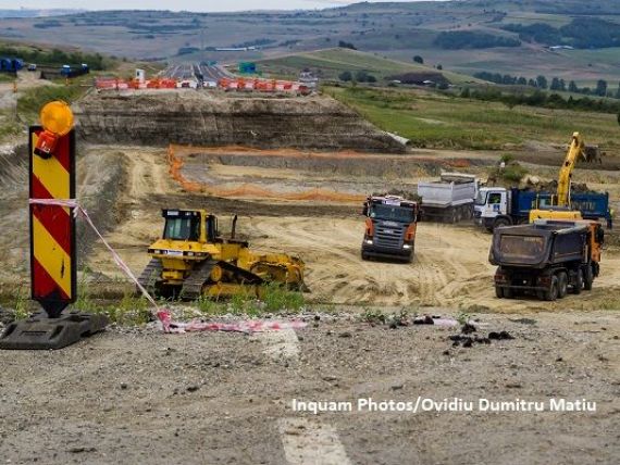 BM: Investiţia în autostrada Ploieşti - Braşov face parte din strategia noastră. Nu am primit nicio comunicare oficială de la Guvern despre anularea proiectului