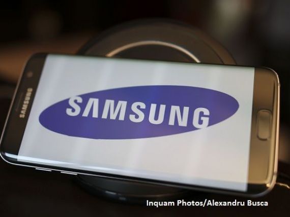 Profitul Samsung a crescut cu 46%, in pofida scandalului Galaxy Note 7. Sud-coreenii au raportat cele mai mari venituri din ultimii trei ani
