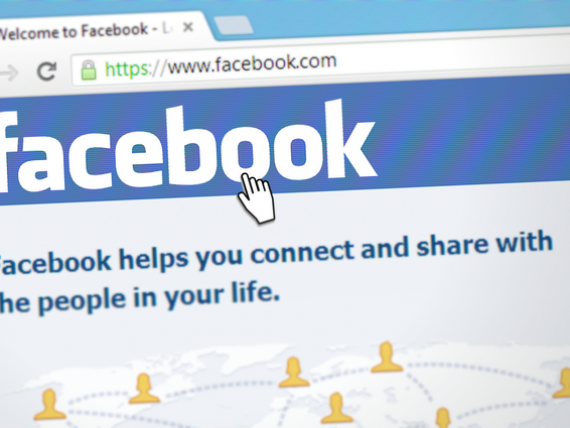 În plin scandal al profiturilor expatriate, Facebook anunță că va contabiliza veniturile din publicitate în ţările în care lerealizează