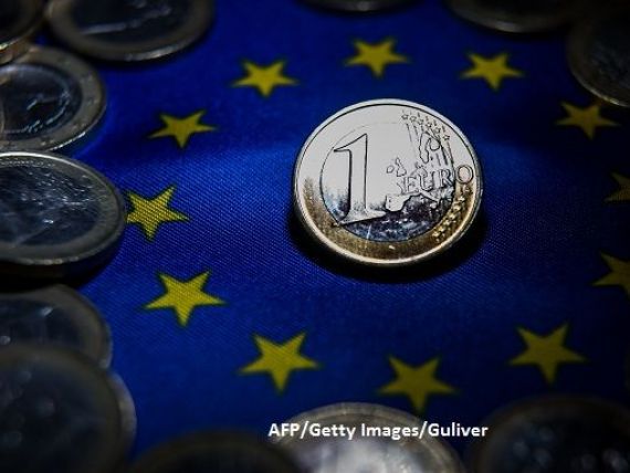 Teodorovici anunță bdquo;un plan foarte bine stabilit de trecere la moneda unică . Anul în care România va adopta euro
