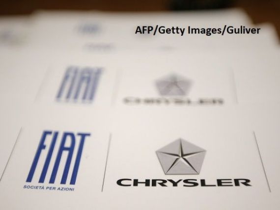 Inca un gigant auto pacaleste testele de poluare. UE lanseaza infringementul impotriva Italiei, din cauza emisiilor automobilelor Fiat Chrysler