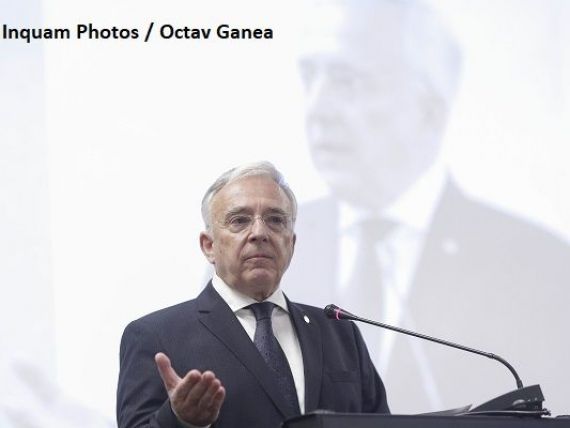 Reacţia lui Mugur Isărescu după ce ministrul de Finanţe a acuzat băncile că nu plătesc taxe la stat: Cele care au făcut profit au plătit impozit