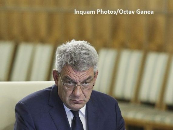 Tudose spune că are bani pentru plata pensiilor, însă nu renunță la analizarea sistemului privat: Nu va fi naţionalizare sub nicio formă. Vrem să vedem dacă banii sunt bine administrați