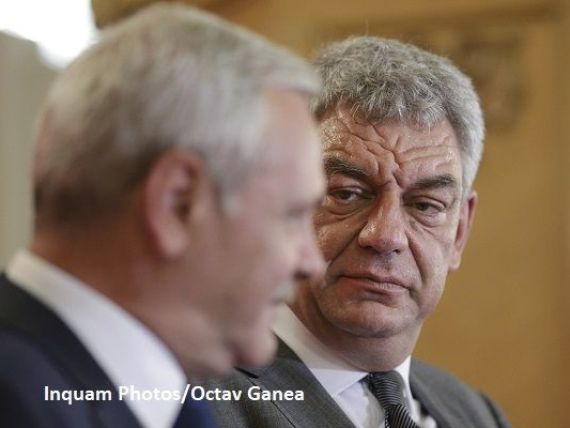Tudose neaga un conflict cu Dragnea pe tema schimbarilor fiscale din programul de guvernare: Daca masurile fac mai mult rau, nu le aplicam