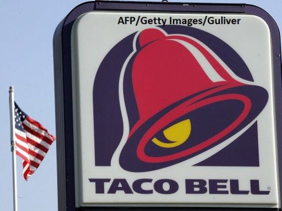 Inca un gigant international de fast-food intra in batalia cu McDonald rsquo;s, KFC, Pizza Hut si Subway, pe piata din Romania