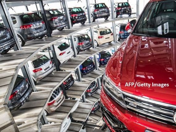 Scandalul secolului in industria auto. Gigantii germani, suspectati de formarea unui cartel tehnologic in ultimii 20 de ani, pentru manipularea emisiilor poluante