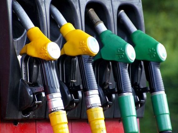 Concurenţa lansează Monitorul Preţurilor pentru Carburanţi , platformă care va contoriza prețurile la benzinăriile din România