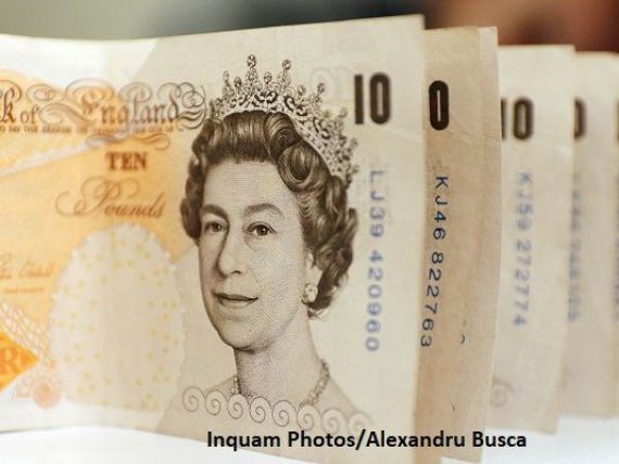 Marea Britanie se transformă în paradis fiscal, după Brexit. Ce promite Theresa May companiilor