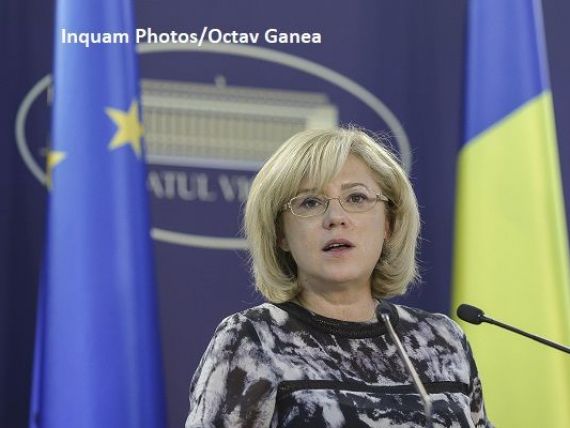 Bani europeani pentru infrastructura din România. CE aprobă finanțări de 2 mld. euro pentru proiecte în Bucureşti și pe litoral