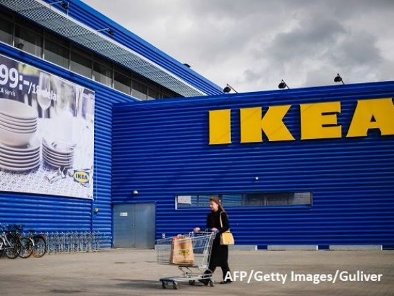 Decizia luată de IKEA, cu câteva zile înainte de deschiderea celui de-al doilea magazin din România. Cum își consolidează poziția pe piața locală