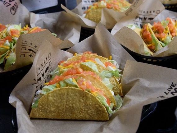 Taco Bell deschide, joi, al doilea restaurant din București, în urma unei investiții de 350.000 de euro