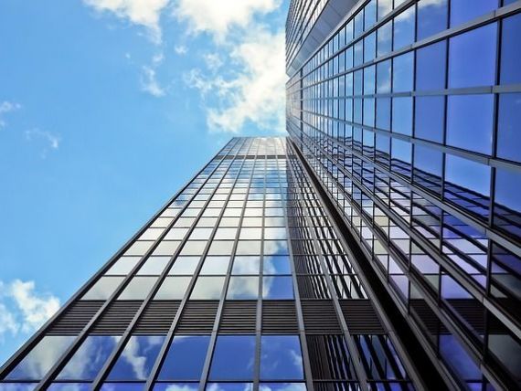 Cushman Wakefield Echinox: Stocul de spaţii industriale şi logistice din România s-a dublat în ultimii 5 ani