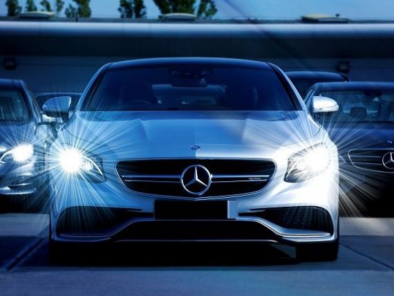 Mercedes-Benz admite că este posibil să nu poată îndeplini cerințele UE în materie de emisii poluante. Zetsche: Nu pot garanta că ne vom conforma