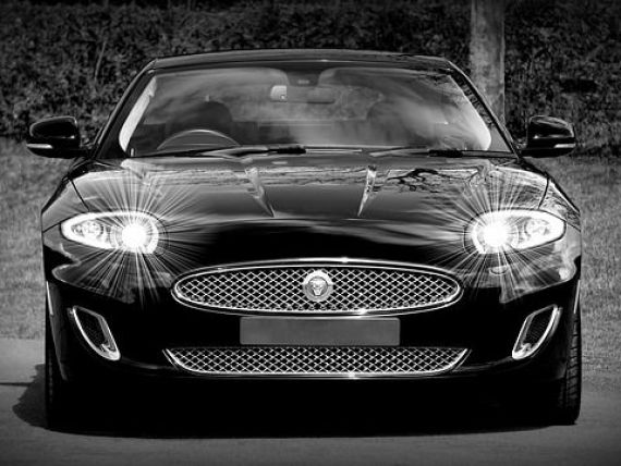 Jaguar, Chrysler și Porsche, în topul mașinilor exclusiviste aduse în România în 2017. Câți bolizi de lux au cumpărat românii