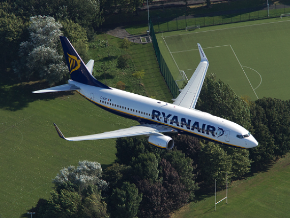 Previziuni pesimiste pentru Ryanair. Ce se întâmplă cu gigantul aerian low-cost în Europa