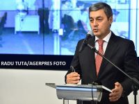 De la bursă, la fast-food. Stere Farmache, fost şef al Bursei de Valori Bucureşti, numit administrator al companiei care deține franciza pentru KFC, Pizza Hut şi Taco Bell
