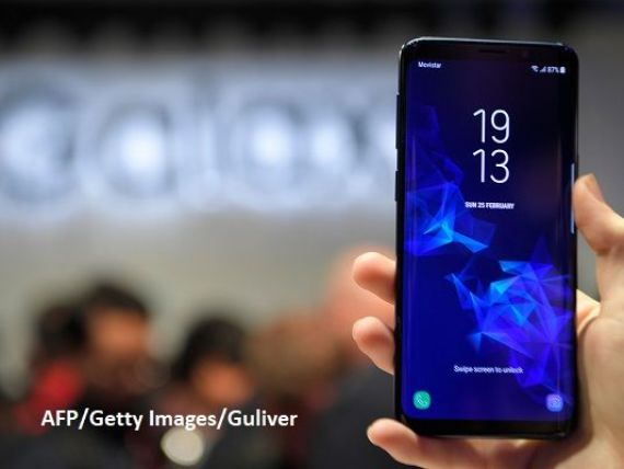 Samsung, cel mai mare producător de smartphone din lume, se așteaptă la o prăbușire a profitului trimestrial. Care este cauza
