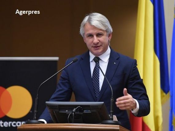 Ministrul Finanțelor anunță o întâlnire Dăncilă-Isărescu, săptămâna viitoare, pe tema creșterii ROBOR. Iohannis i-a chemat la discuții, separat, pe premier și pe guvernatorul BNR