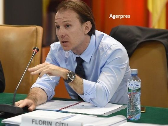 PNL solicită comisie de anchetă privind execuţia bugetară pe 2018, pentru a ancheta măsluirea datelor. Cîțu: Bugetul pe 2019 este unul mincinos, care manipulează