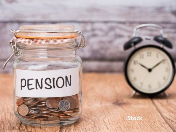 Punctul de pensie crește la 1.265 lei, cu un impact de 8,4 mld. lei în buget. FMI și CE: Noua lege a pensiilor, risc major pentru stabilitatea fiscală