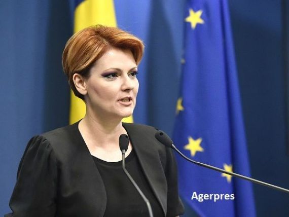 Vasilescu: Eliminarea salariului minim din sectorul privat este exclusă. Teodorovici şi-a exprimat o părere personală, mai apropiată de mediul de afaceri